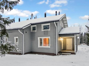 Holiday Home Rinneportti by Interhome